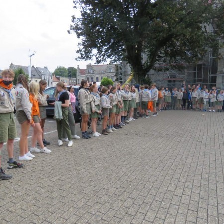 IMG 2712 - Scouts en Gidsen Zaventem 